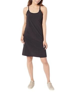 AB by Addison Bay - “Everyday Dress” Romper Black Size S